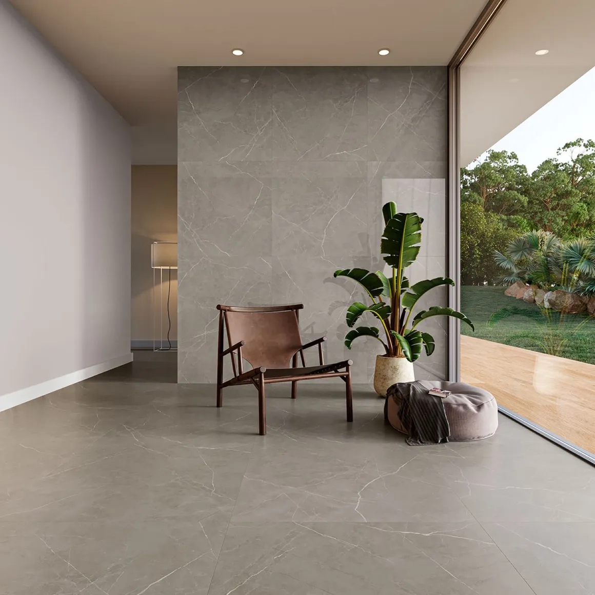 Granilite, Porcelanato, Ladrilho Hidráulico, Cimento e Pedra Natural: Qual Piso Frio Escolher (e Quanto Custa de Verdade)