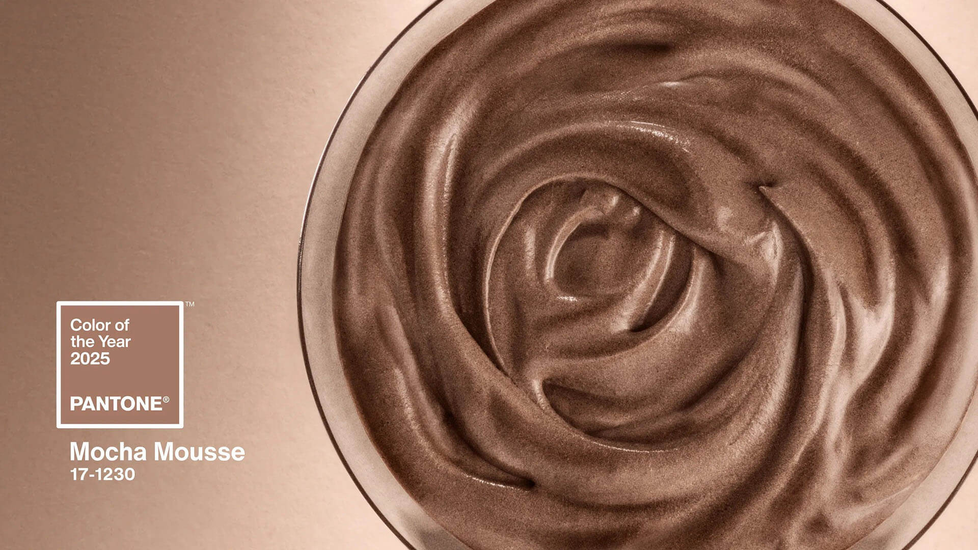 Mocha Mousse, Future Dusk e Apricot Crush: As Cores que Ainda Dominam os Ambientes em 2026