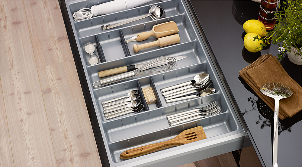 Hettich Organizador